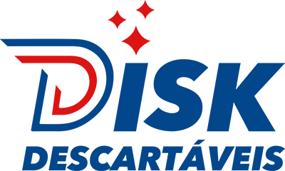 Disk Descartáveis